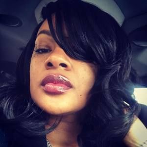 Meet your Posher, Taliah